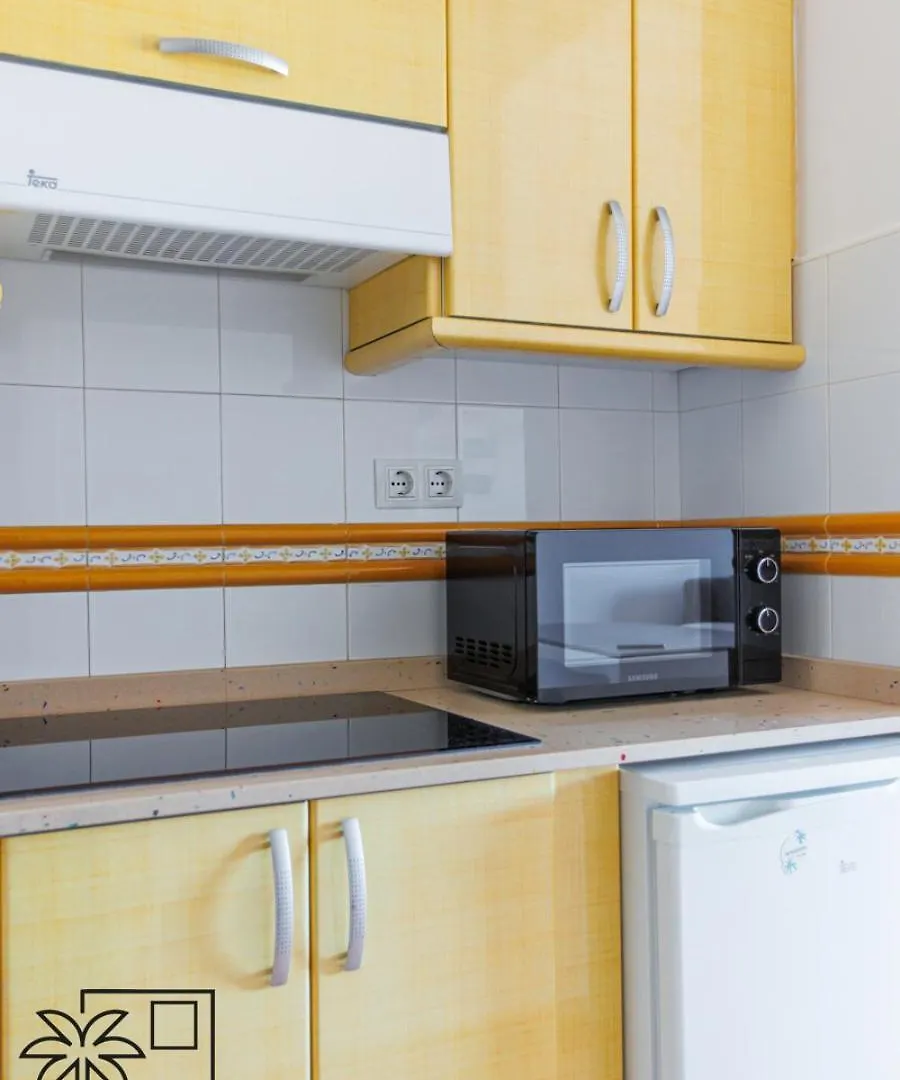 公寓 Casa La Rosa Papagayo Corralejo Irentfuerteventura公寓