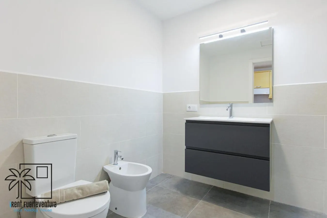 Casa La Rosa Papagayo Corralejo Irentfuerteventura公寓 公寓