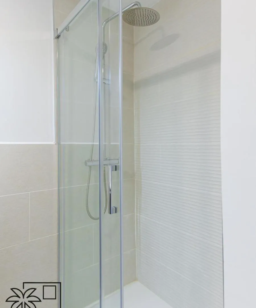 公寓 Casa La Rosa Papagayo Corralejo Irentfuerteventura公寓