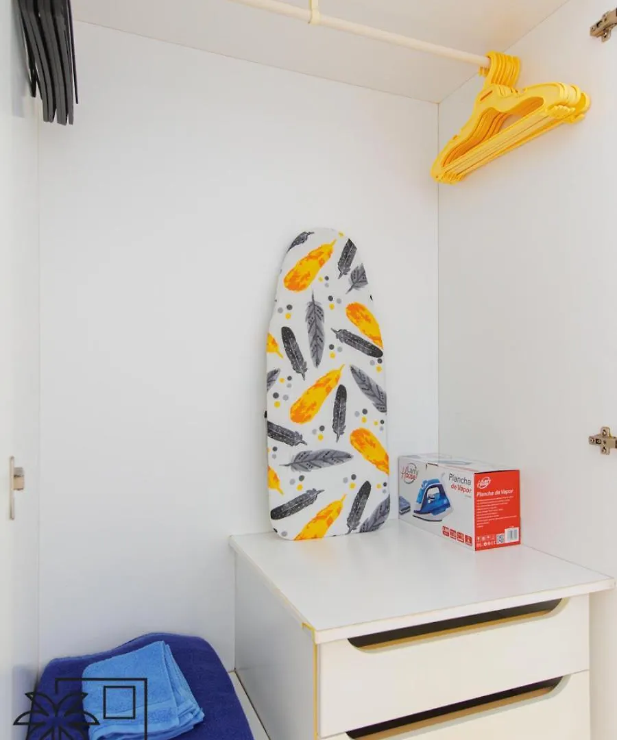 Casa La Rosa Papagayo Corralejo Irentfuerteventura公寓 西班牙