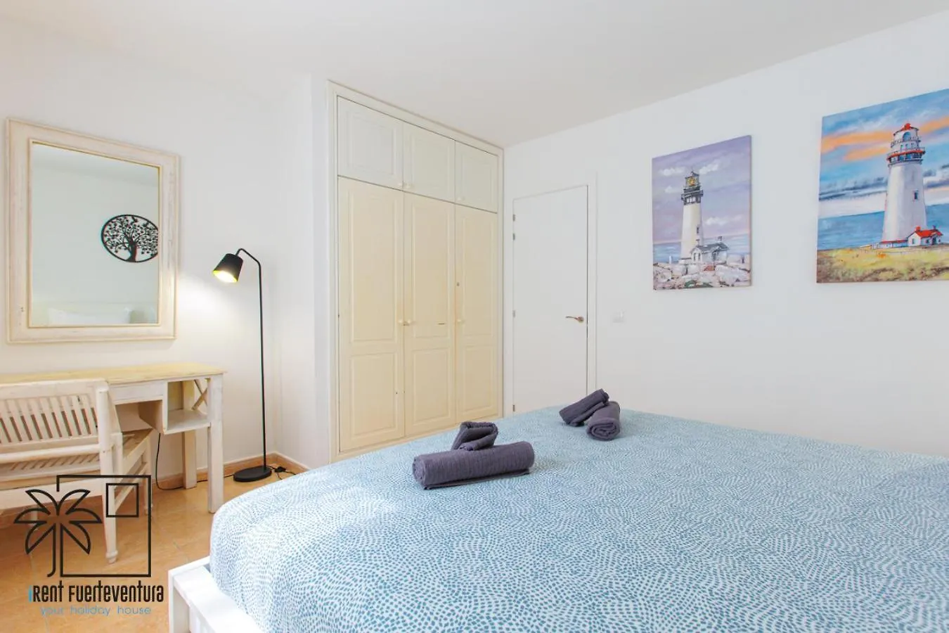 Casa La Rosa Papagayo Corralejo Irentfuerteventura公寓