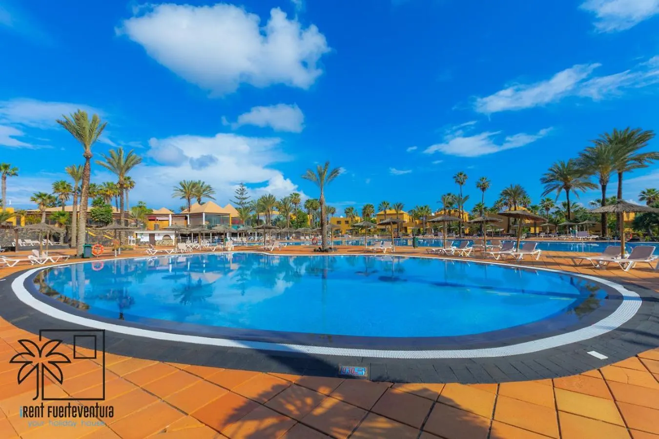 Casa La Rosa Papagayo Corralejo Irentfuerteventuraアパートメント 0*,