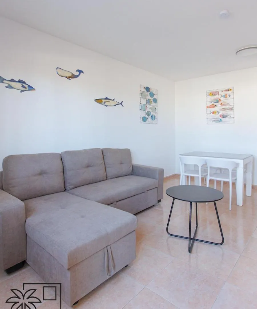 Casa La Rosa Papagayo Corralejo Irentfuerteventuraアパートメント 0*,  スペイン