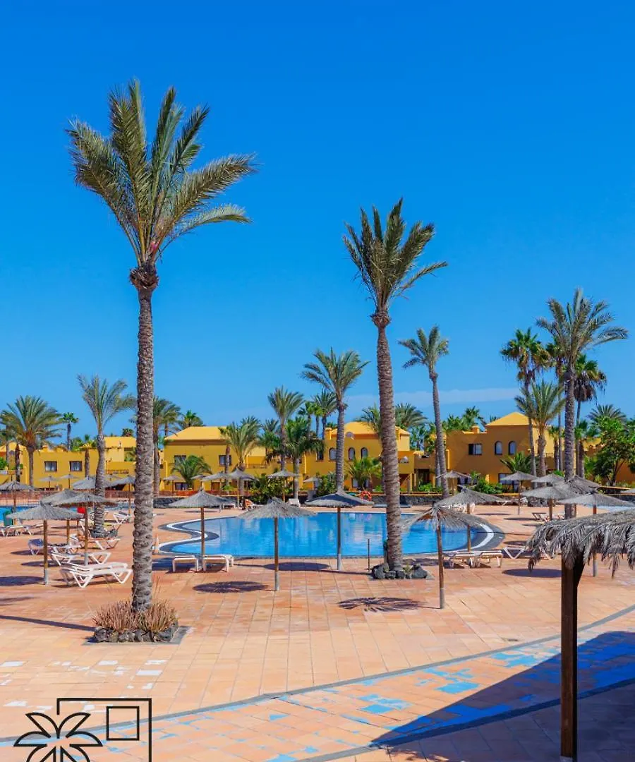 Casa La Rosa Papagayo Corralejo Irentfuerteventuraアパートメント スペイン